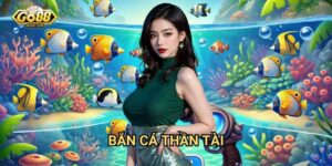 Bắn cá thần tài Go88: Săn lộc vàng với tỷ lệ thắng cao