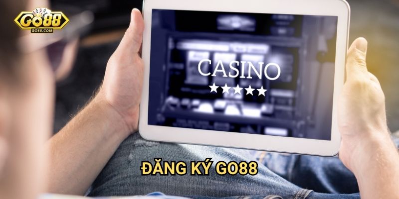Đăng ký Go88: Hướng dẫn tạo tài khoản nhanh chóng trong 3 phút 1 Đăng ký Go88: Hướng dẫn tạo tài khoản nhanh chóng trong 3 phút