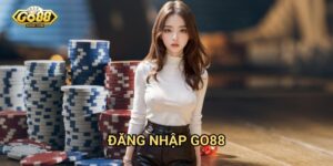 Đăng nhập Go88: Cách truy cập tài khoản an toàn và bảo mật