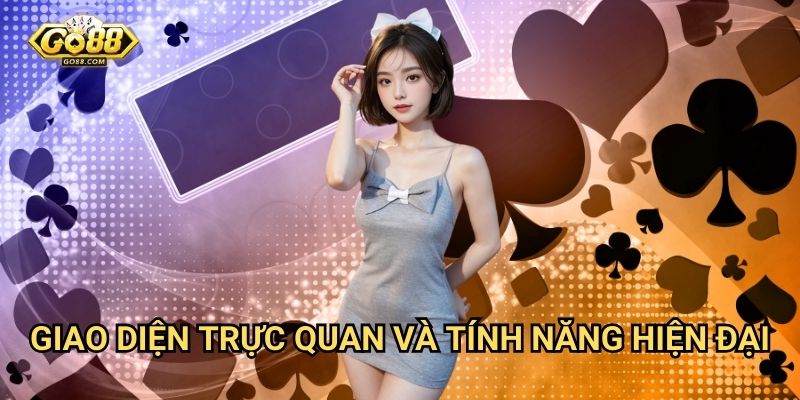 Trang chủ 11 Giao diện trực quan và tính năng hiện đại