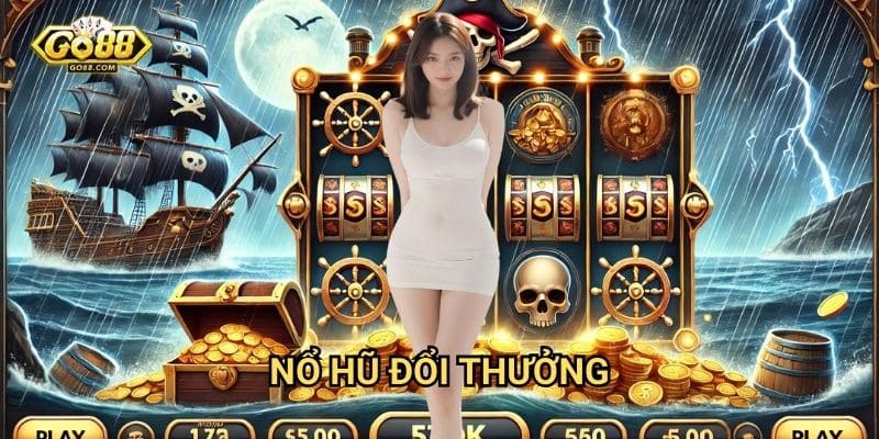 Nổ hũ đổi thưởng Go88: Đổi thưởng thật 100% uy tín và minh bạch 1 Nổ hũ đổi thưởng Go88: Đổi thưởng thật 100% uy tín và minh bạch