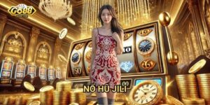 Nổ hũ Jili Go88: Thương hiệu slot game uy tín hàng đầu châu Á