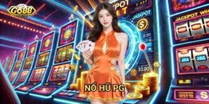 Nổ hũ PG Go88: Slot game đỉnh cao với jackpot tỷ đồng