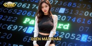 Quên mật khẩu Go88: Hướng dẫn lấy lại mật khẩu chỉ trong 2 bước