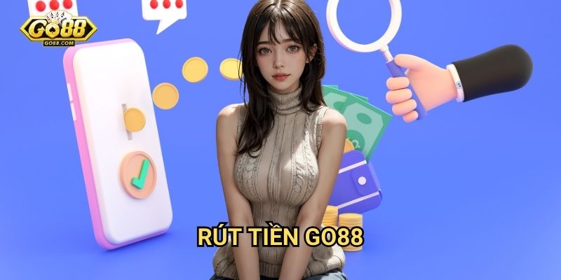 Rút tiền Go88: Quy trình xử lý nhanh chóng trong vòng 5 phút 1 Rút tiền Go88: Quy trình xử lý nhanh chóng trong vòng 5 phút