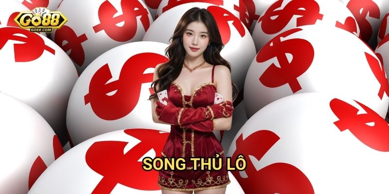 Song thủ lô Go88: Tăng cơ hội trúng thưởng gấp đôi