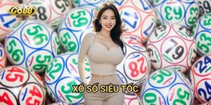 Xổ số siêu tốc Go88: Kết quả tức thì với tỷ lệ thắng cao